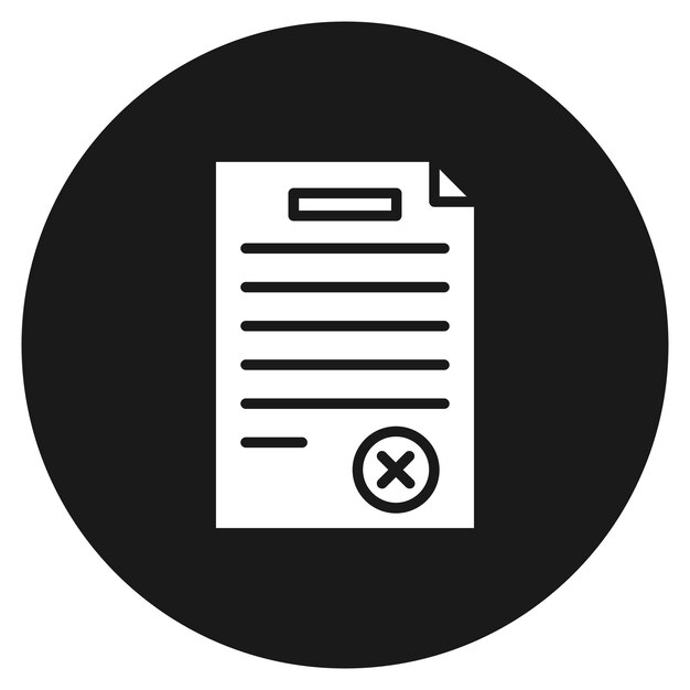 Икона вектора мошенничества может быть использована для иконного набора Crime and Law