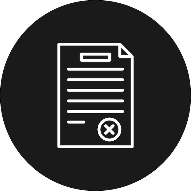 Икона вектора мошенничества может быть использована для иконного набора Crime and Law