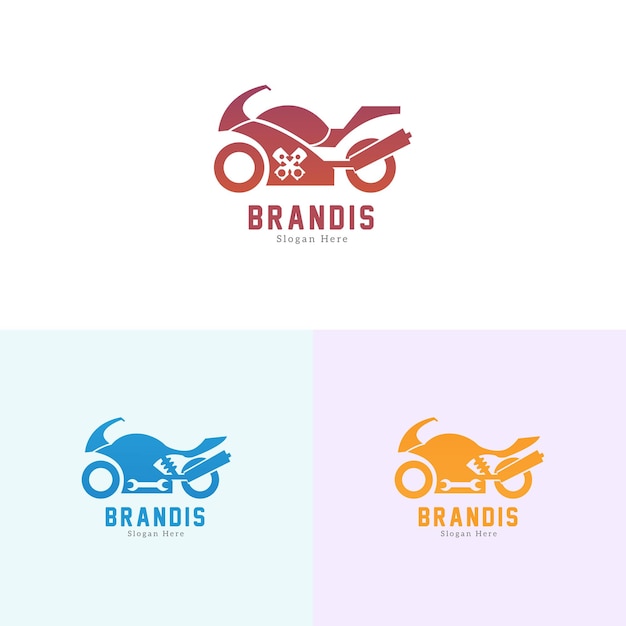 Free Bike Logo