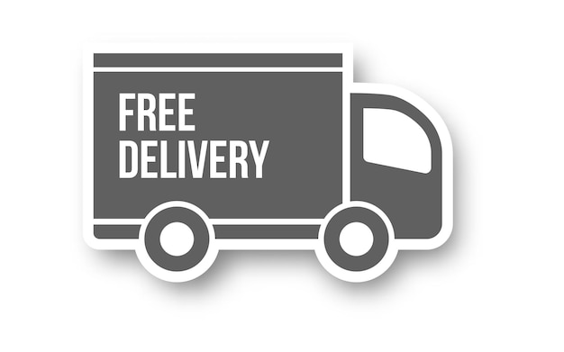 Free Delivery Service