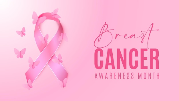 Free Downloadable Breast Cancer Awareness Artwork