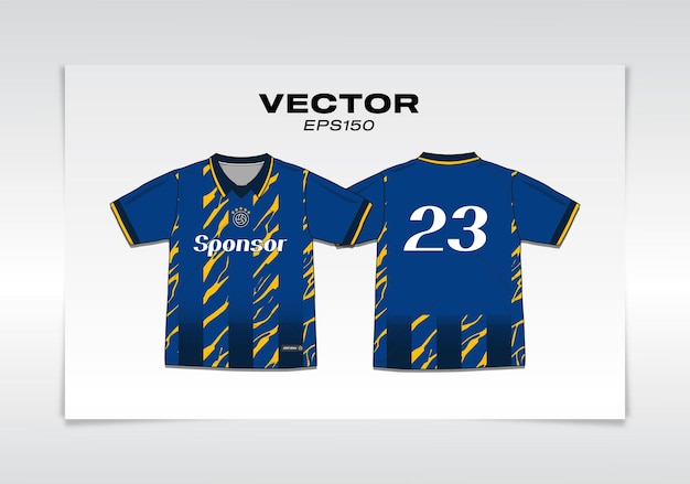 Free Jersey Vector