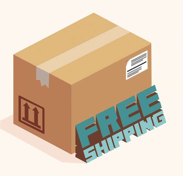 Free shipping