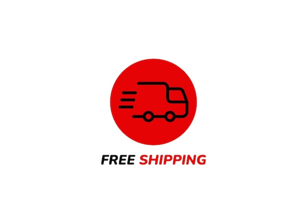 free shipping