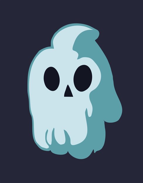 This Discord Has Ghosts In It