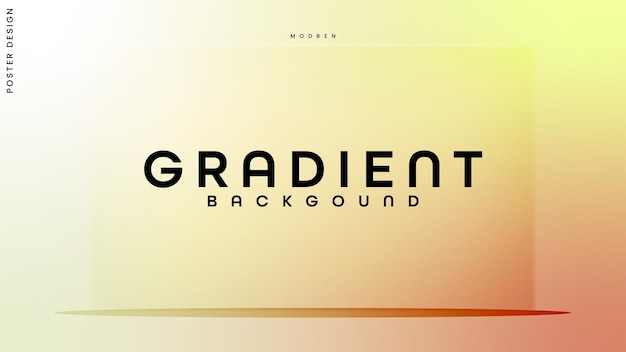 Free vector abstract background design