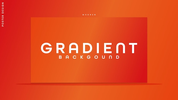 Free vector abstract background design