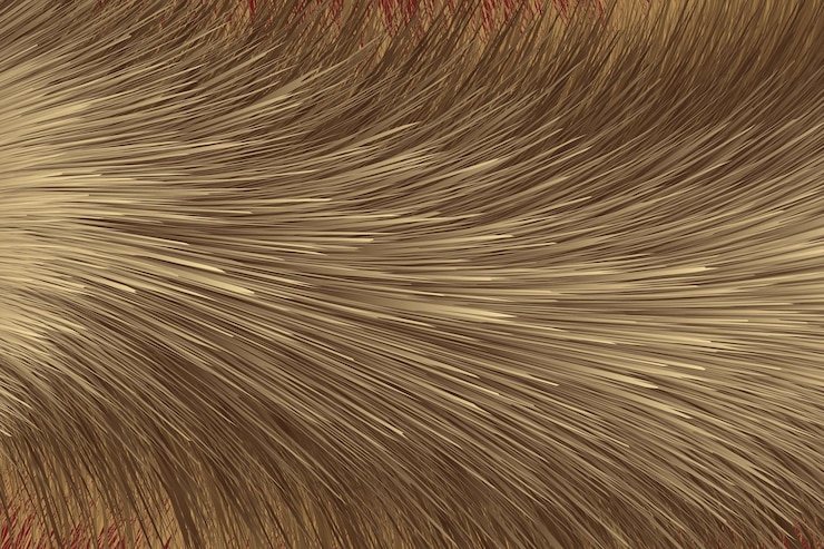 Vector free vector abstract colourful background fury painting effect
