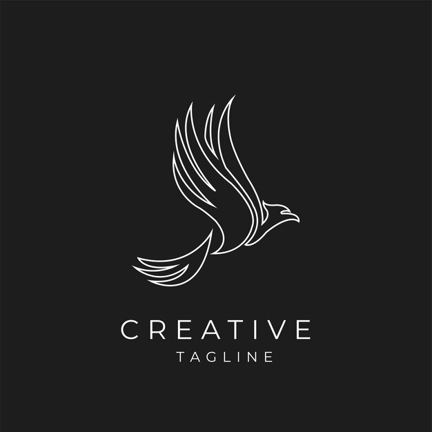 Vector free vector a abstract logo design