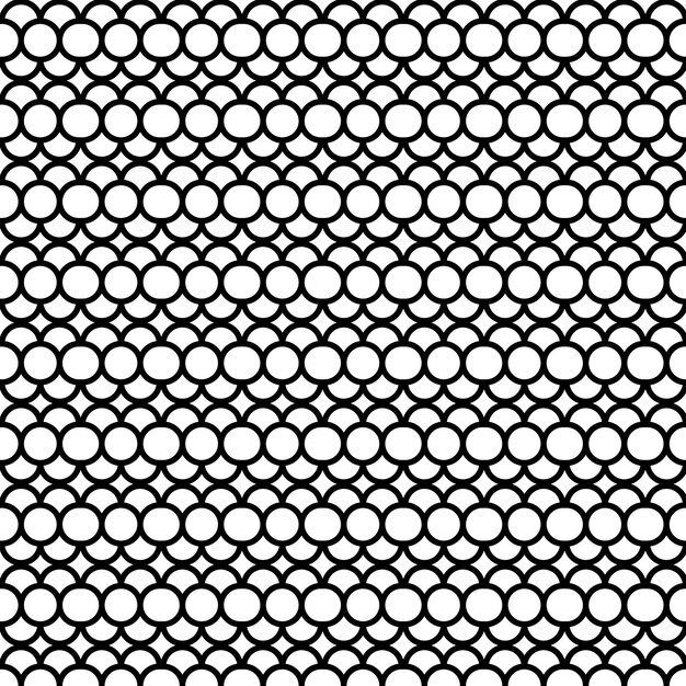 Free Vector Abstract pattern design