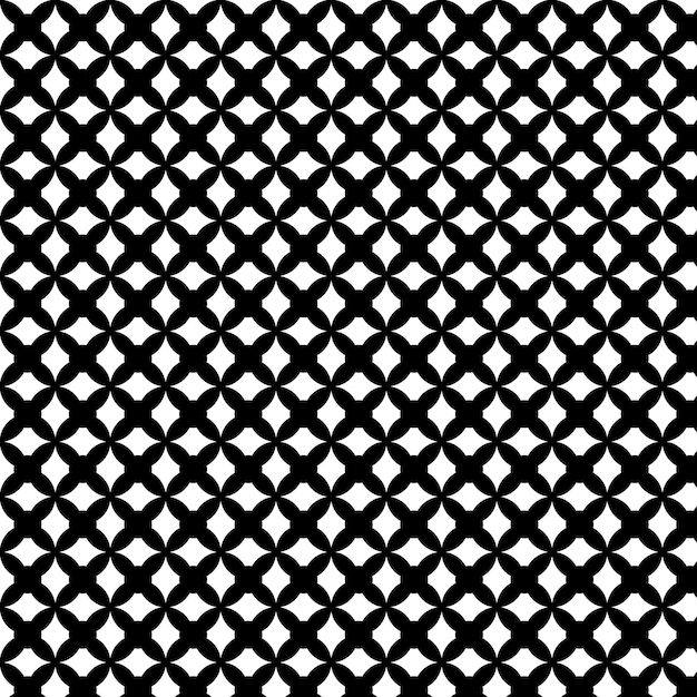 Free Vector Abstract pattern design