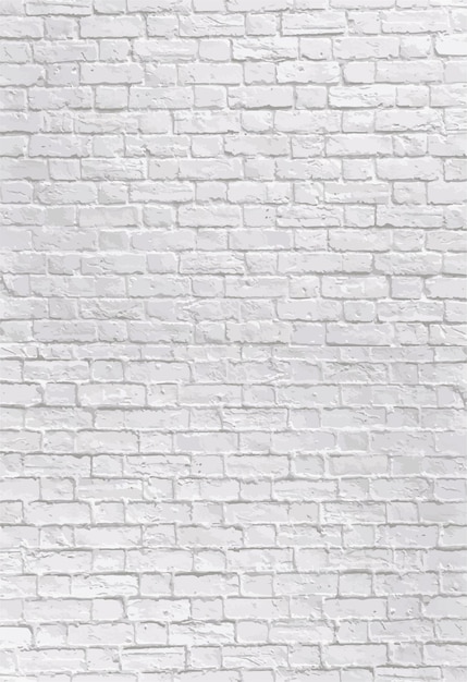 Vector free vector brick wall backgrounds