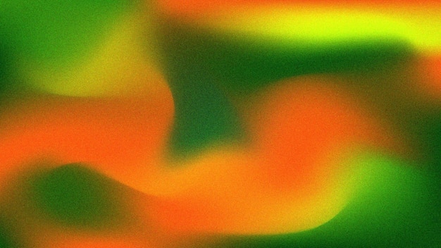 free vector colorful grainy gradient background