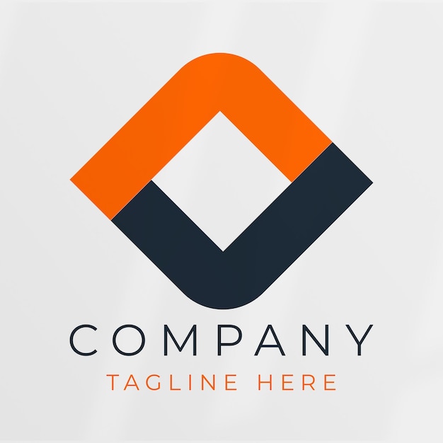 Vector free vector company logo design