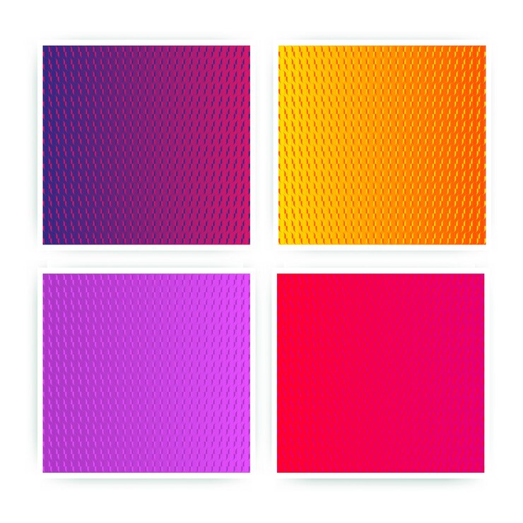 Vector free vector creative stylish shape pattern background design