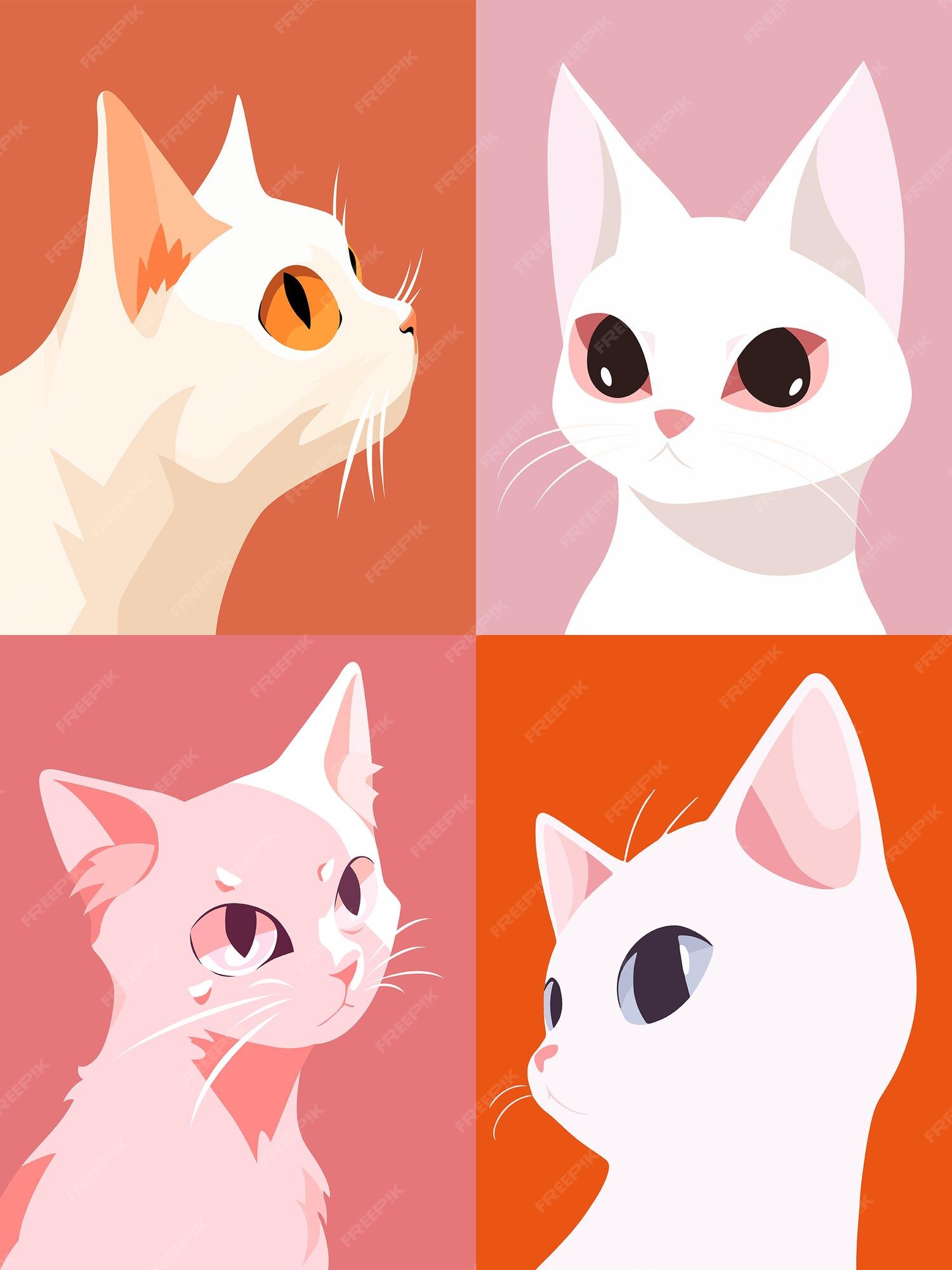 Cat - Free animals icons