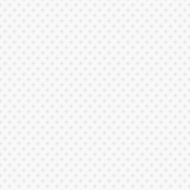 白い背景の無料ベクトルかわいいシルバー パターン