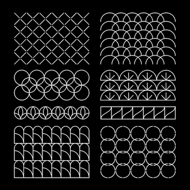 ベクトル フリーベクトル平面幾何学要素