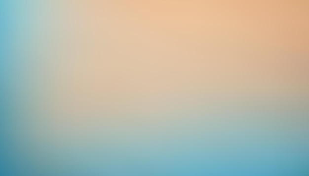 Vector free vector gradient background blue and biege