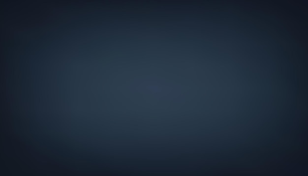 Vector free vector gradient background soft dark blue