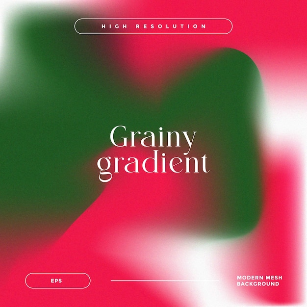 Free Vector gradient colourful gradient grainy background