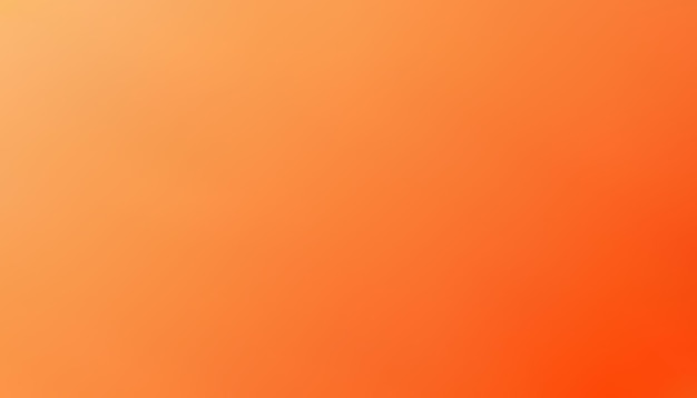 Free Vector gradient template background orange