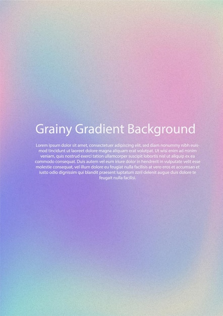 Vector free vector graing gradient texture background