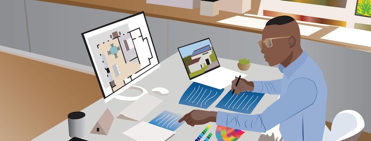 Vector free vector graphic concept