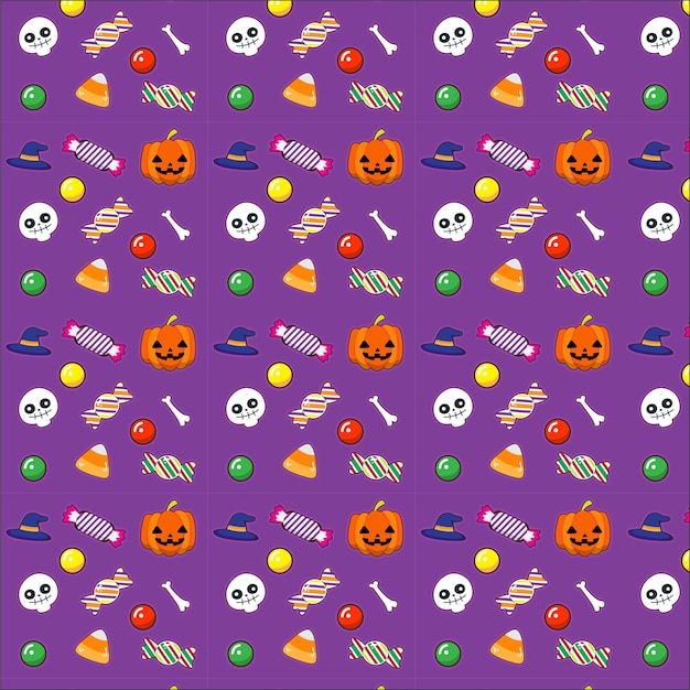 Free vector Halloween Elements
