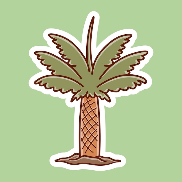 ramadan theme stickers