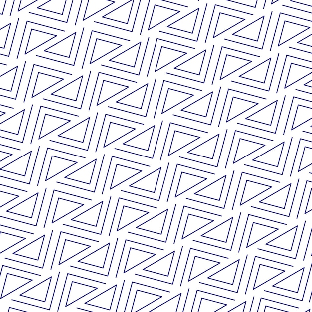 Free Vector Line Pattern