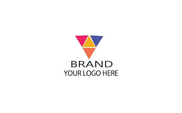 Vector free vector  logo design