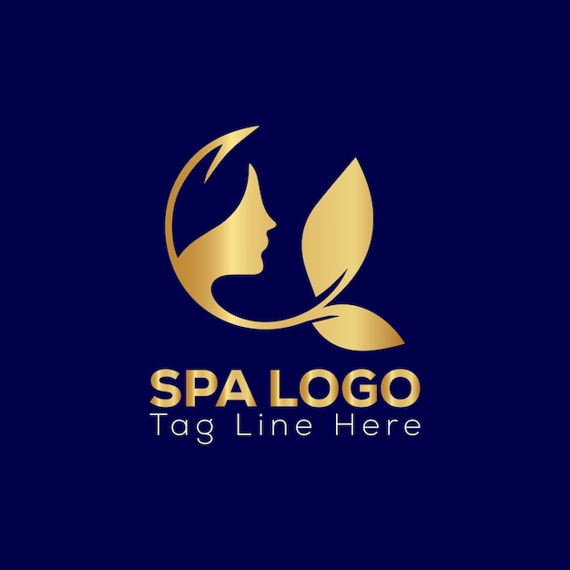 Free vector logo template design