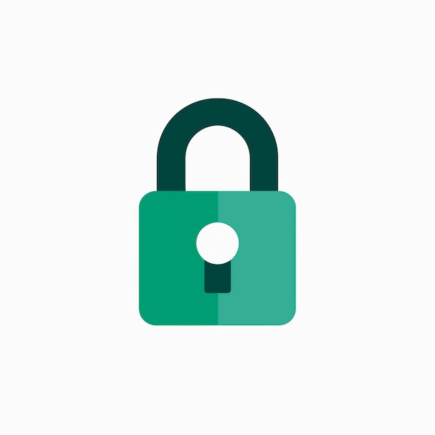 free vector padlock security lock privacy data secure