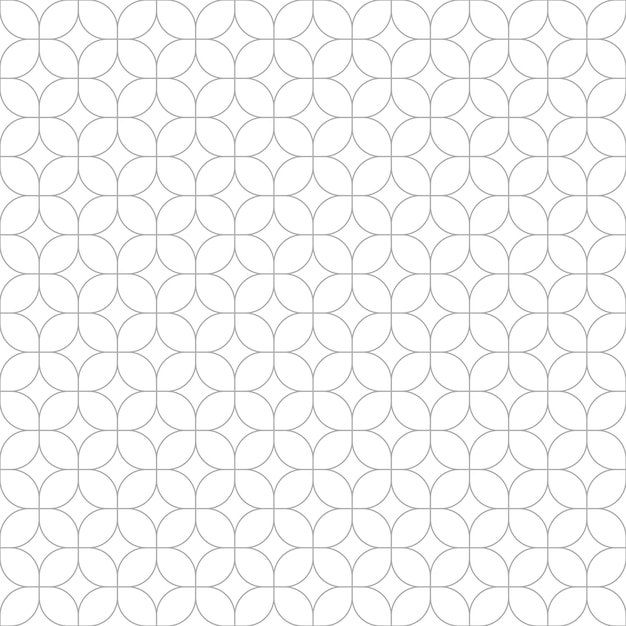 無料ベクター パターン背景デザイン