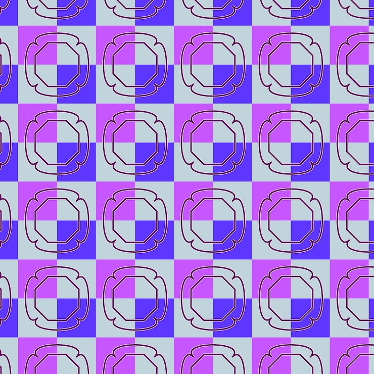 Vector free vector pattern flat design abstract element background