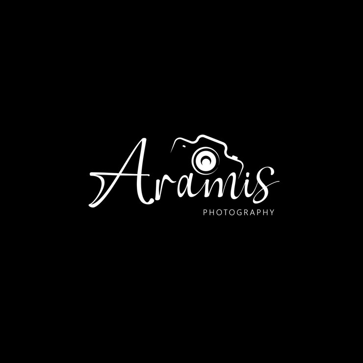 Free vector photography logo collection