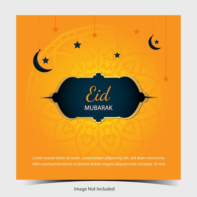 Free vector ramadan kareem islamic greeting in paper style