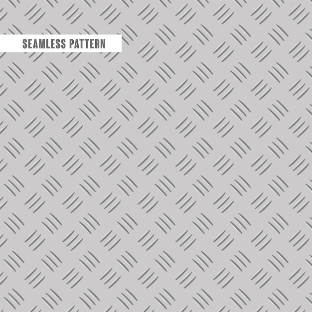 free vector sealmless pattern iron pattern industrial elements