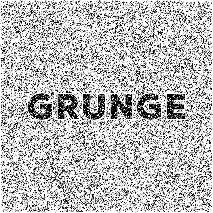 Vector free vector seamless grainy texture background