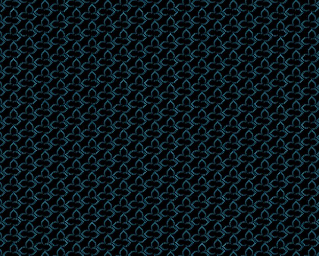 Vector free vector seamless and minimalist clothing and fabric pattern design