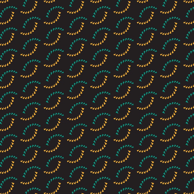 Vector free vector stylish pattern background