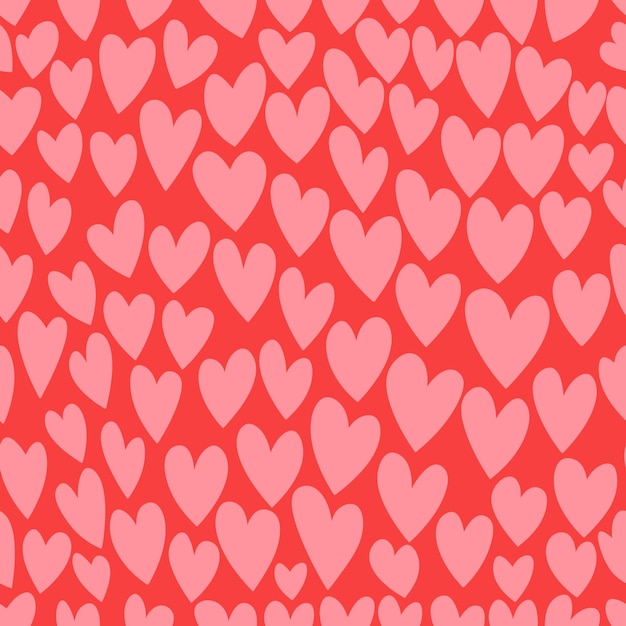 Vector free vector valentine background full love