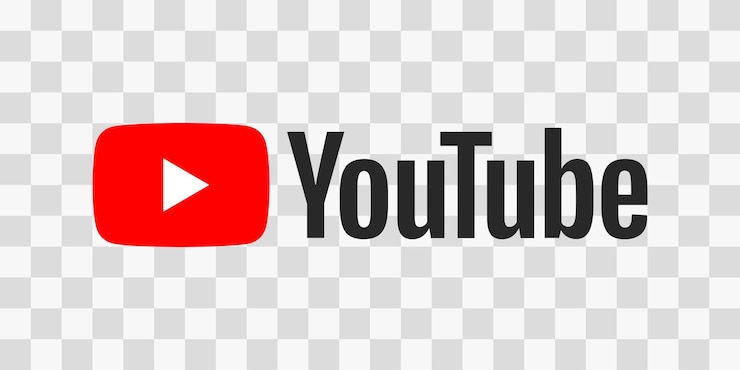 Free Vector Youtube Logotype Icon Logo Vector