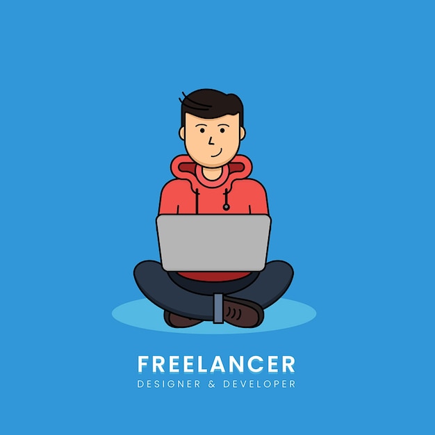 freelance werkzaamheden