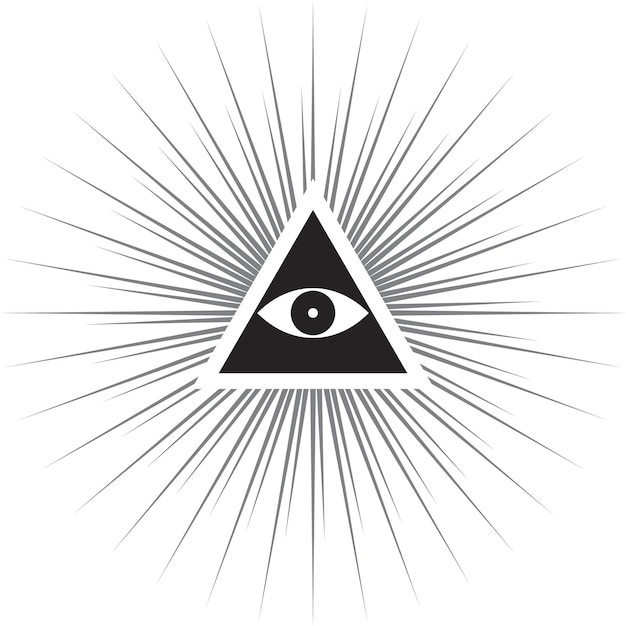 Freemasons vector icon