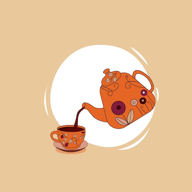 Vector freepikteatime