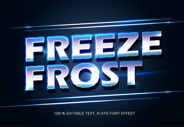 Слово freeze. Frost шрифт. Шрифт Frozen. Шрифт с эффектом заморозки. Frost текст.