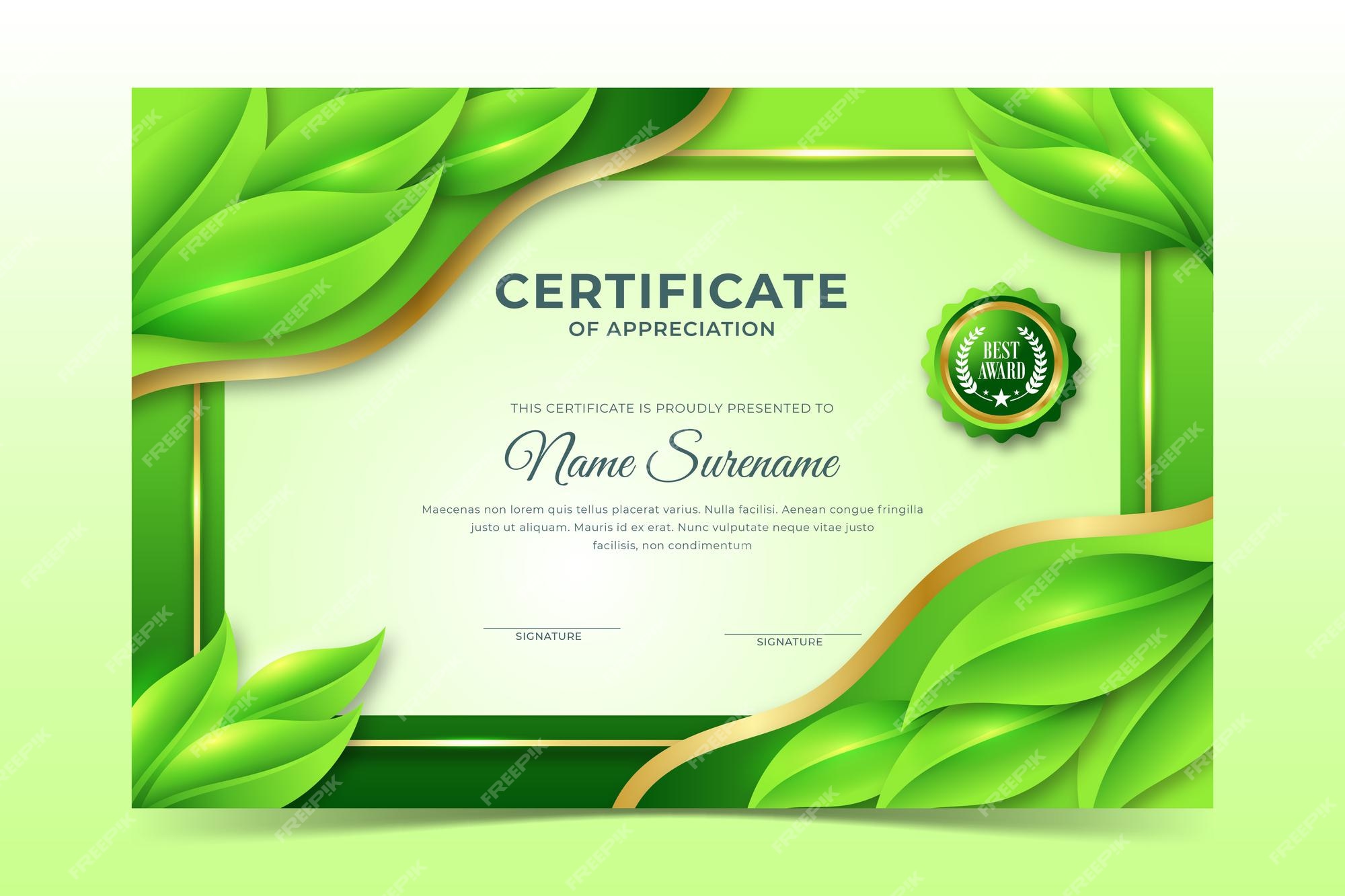 Cần mẫu environmental certificate template cho công việc của bạn? Hãy tham khảo các hình ảnh để lựa chọn mẫu phù hợp nhất và tạo ra bằng chứng rõ ràng về việc xây dựng môi trường bền vững và thân thiện!