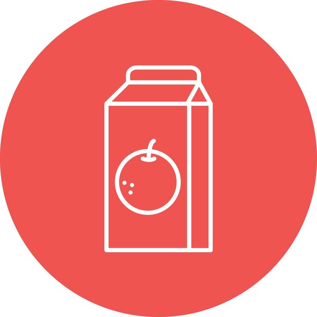 Fresh Juices icon vector image Can be used for Dieting